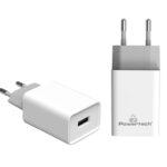 POWERTECH φορτιστής