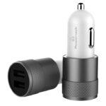 POWERTECH φορτιστής αυτοκινήτου