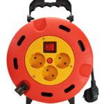 POWERTECH μπαλαντέζα κλειστού τύπου