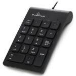 POWERTECH ενσύρματο αριθμητικό πληκτρολόγιο