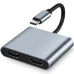 POWERTECH docking station