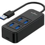 POWERTECH USB hub