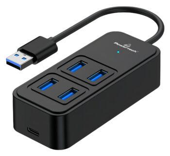 POWERTECH USB hub