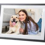 KODAK ψηφιακή κορνίζα