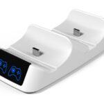 ROAR βάση φόρτισης gamepad