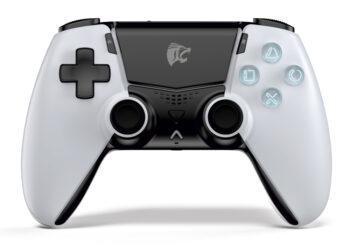 ROAR bluetooth gamepad