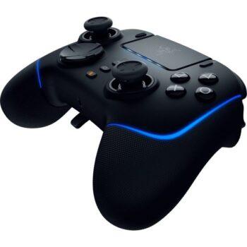 Razer WOLVERINE V2 PRO Black – Wireless Gaming Controller – Mecha-Tactile Buttons – RGB – PS5/PC