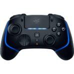 Razer WOLVERINE V2 PRO Black – Wireless Gaming Controller – Mecha-Tactile Buttons – RGB – PS5/PC