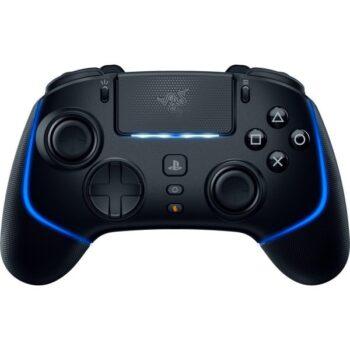 Razer WOLVERINE V2 PRO Black – Wireless Gaming Controller – Mecha-Tactile Buttons – RGB – PS5/PC