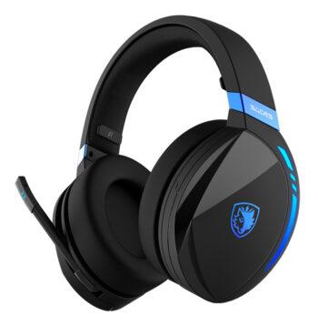 SADES gaming headset