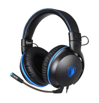 SADES Gaming Headset