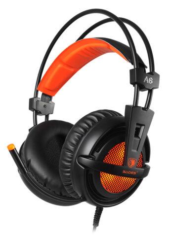 SADES Gaming Headset