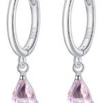 BAMOER σκουλαρίκια