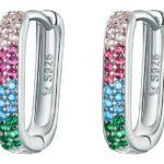 BAMOER σκουλαρίκια