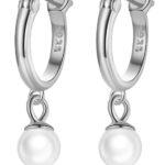 BAMOER σκουλαρίκια