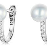 BAMOER σκουλαρίκια