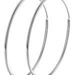 BAMOER σκουλαρίκια