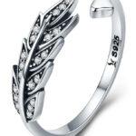 BAMOER δαχτυλίδι