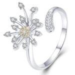 BAMOER δαχτυλίδι