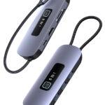 USAMS docking station