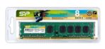 SILICON POWER μνήμη RAM 8GB DDR3, 1600MHz PC3-12800, 1.5V - Image 2