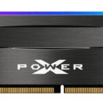 SILICON POWER μνήμη