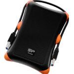 SILICON POWER Εξωτερικός HDD