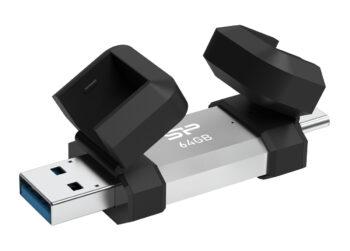 SILICON POWER USB