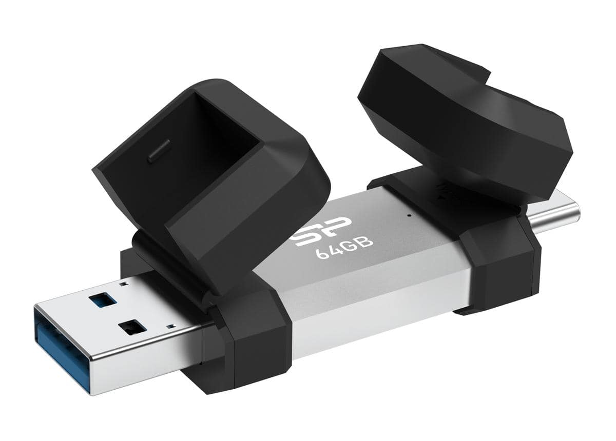 SILICON POWER USB