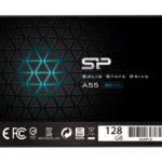 SILICON POWER SSD