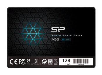 SILICON POWER SSD