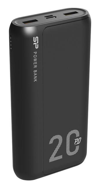 SILICON POWER power bank