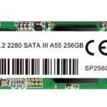 SILICON POWER SSD