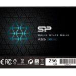 SILICON POWER SSD