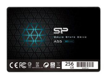 SILICON POWER SSD