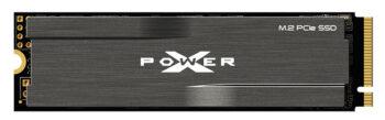 SILICON POWER SSD