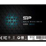 SILICON POWER SSD