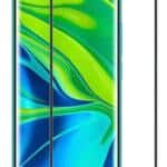 POWERTECH Tempered Glass