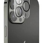 POWERTECH tempered glass