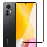 POWERTECH tempered glass