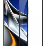 POWERTECH tempered glass