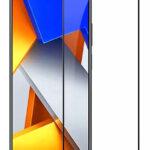 POWERTECH tempered glass