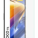 POWERTECH tempered glass