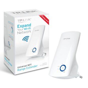 TP-LINK 300Mbps