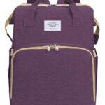 2 in 1 τσάντα πλάτης