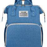 2 in 1 τσάντα πλάτης