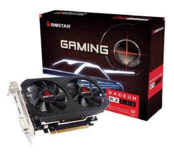 BIOSTAR VGA Radeon