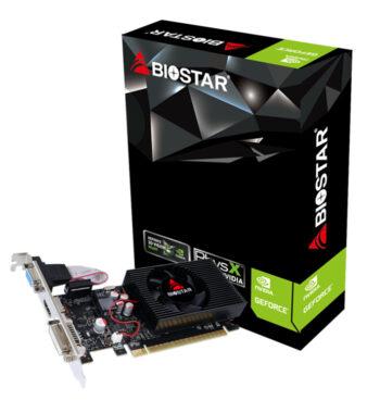 BIOSTAR VGA