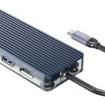 ORICO docking station