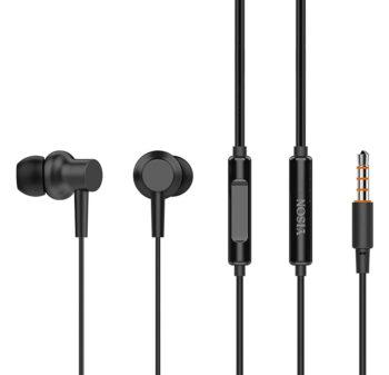 YISON earphones